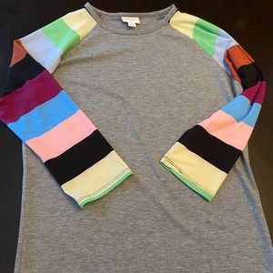 NWOT LuLaRoe Randy Size Small